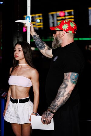 Регистрация STARS 5.06.26 (фотограф Роман Притула)